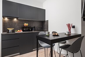 Deluxe Apartments & Rooms In the Center