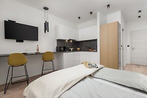 Deluxe Apartments & Rooms In the Center