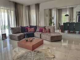 Villa Flora Apartment