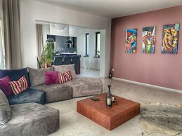 Villa Flora Apartment
