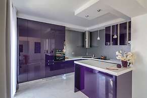 Villa Flora Apartment