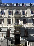 Hotell Stadsparken