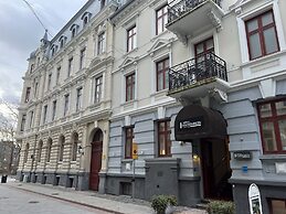 Hotell Stadsparken