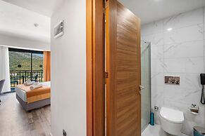 Dalya Resort Aqua & Spa Hotel