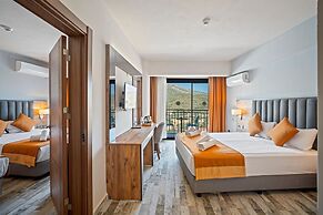 Dalya Resort Aqua & Spa Hotel