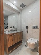 Dalya Resort Aqua & Spa Hotel