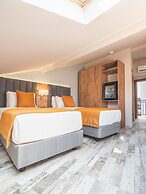 Dalya Resort Aqua & Spa Hotel