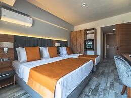 Dalya Resort Aqua & Spa Hotel