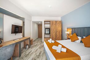 Dalya Resort Aqua & Spa Hotel