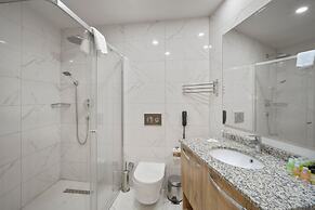 Dalya Resort Aqua & Spa Hotel