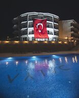 Dalya Resort Aqua & Spa Hotel