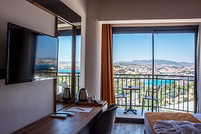 Dalya Resort Aqua & Spa Hotel