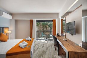 Dalya Resort Aqua & Spa Hotel