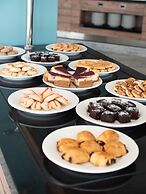 Dalya Resort Aqua & Spa Hotel