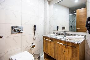 Dalya Resort Aqua & Spa Hotel