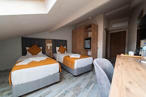 Dalya Resort Aqua & Spa Hotel