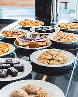 Dalya Resort Aqua & Spa Hotel