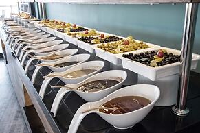 Dalya Resort Aqua & Spa Hotel