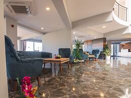 Dalya Resort Aqua & Spa Hotel