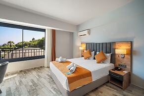 Dalya Resort Aqua & Spa Hotel