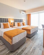 Dalya Resort Aqua & Spa Hotel