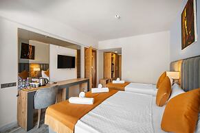 Dalya Resort Aqua & Spa Hotel