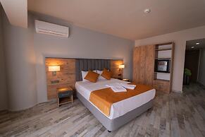 Dalya Resort Aqua & Spa Hotel
