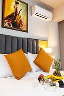 Dalya Resort Aqua & Spa Hotel