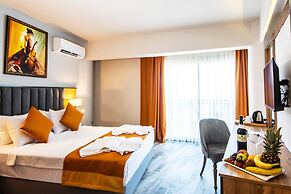 Dalya Resort Aqua & Spa Hotel