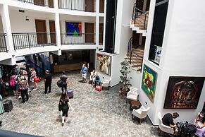 Dalya Resort Aqua & Spa Hotel