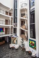 Dalya Resort Aqua & Spa Hotel