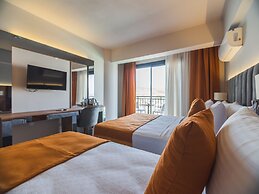 Dalya Resort Aqua & Spa Hotel