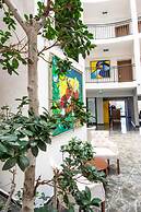 Dalya Resort Aqua & Spa Hotel