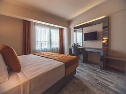 Dalya Resort Aqua & Spa Hotel