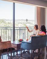 Dalya Resort Aqua & Spa Hotel