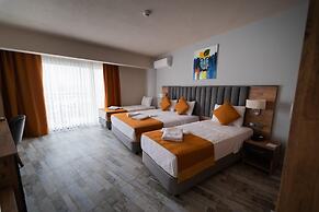 Dalya Resort Aqua & Spa Hotel