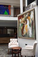 Dalya Resort Aqua & Spa Hotel