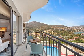 Dalya Resort Aqua & Spa Hotel