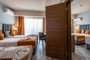 Dalya Resort Aqua & Spa Hotel