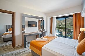 Dalya Resort Aqua & Spa Hotel