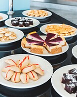 Dalya Resort Aqua & Spa Hotel