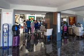 Dalya Resort Aqua & Spa Hotel