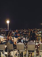 Dalya Resort Aqua & Spa Hotel