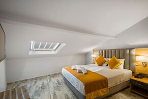 Dalya Resort Aqua & Spa Hotel