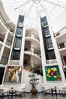 Dalya Resort Aqua & Spa Hotel