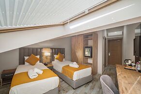 Dalya Resort Aqua & Spa Hotel