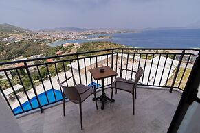 Dalya Resort Aqua & Spa Hotel
