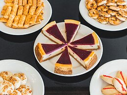 Dalya Resort Aqua & Spa Hotel