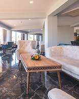 Dalya Resort Aqua & Spa Hotel