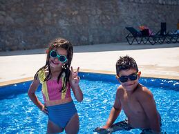 Dalya Resort Aqua & Spa Hotel